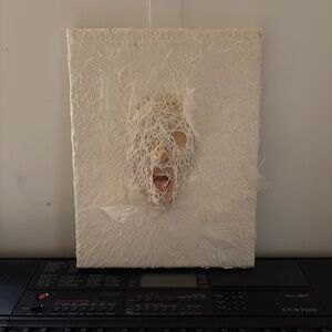 Original art work - Stormy Gober